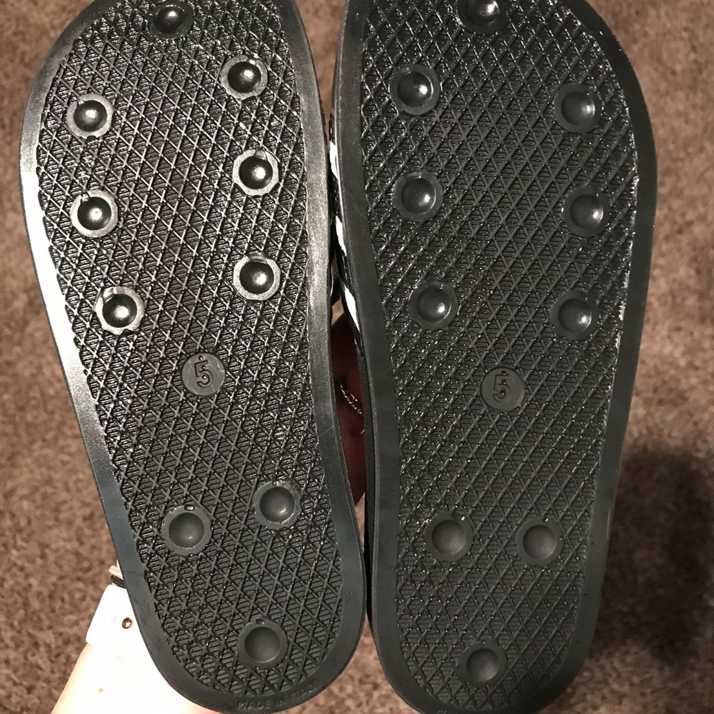 Adidas slides
